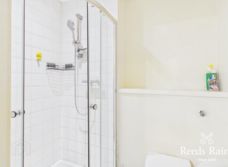 Apartment 207 56 King Street, Belfast, BT1 6BF