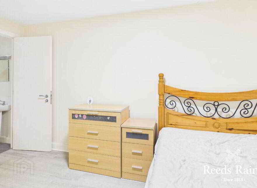 Apartment 207 56 King Street, Belfast, BT1 6BF