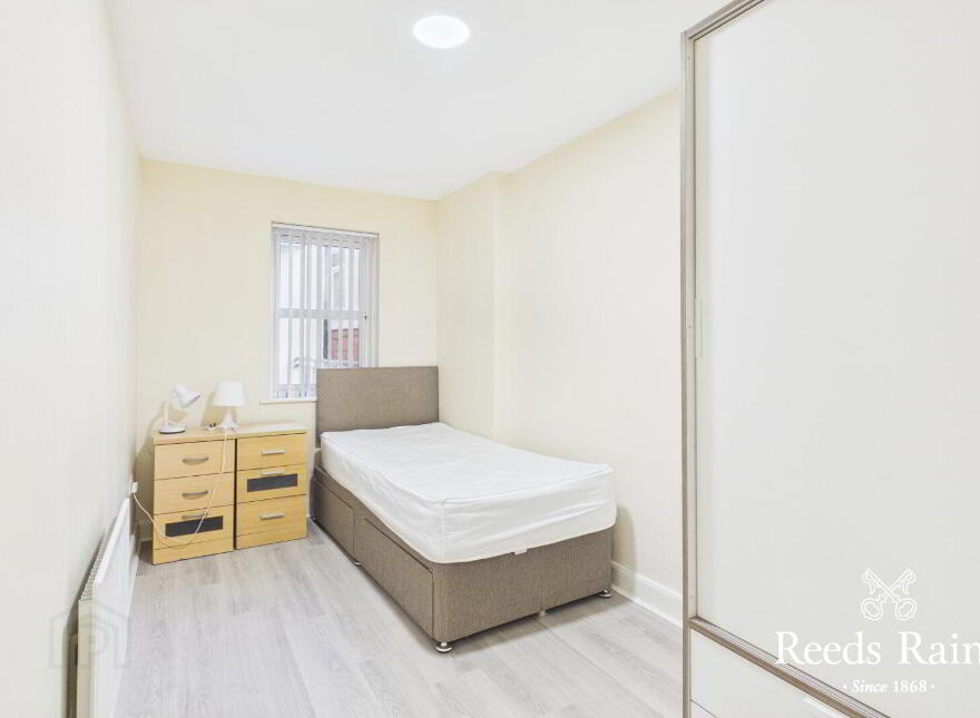 Apartment 207 56 King Street, Belfast, BT1 6BF