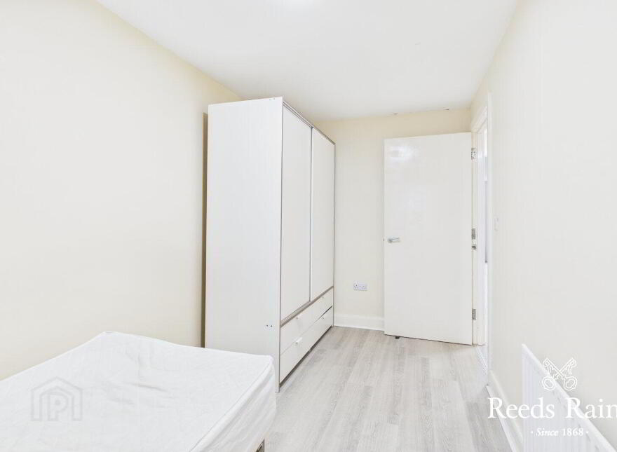 Apartment 207 56 King Street, Belfast, BT1 6BF