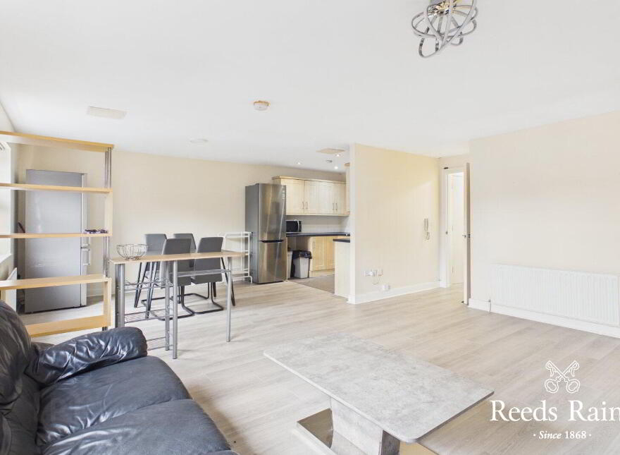 Apartment 207 56 King Street, Belfast, BT1 6BF