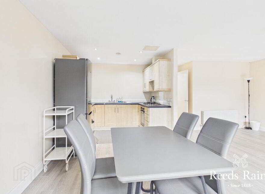 Apartment 207 56 King Street, Belfast, BT1 6BF