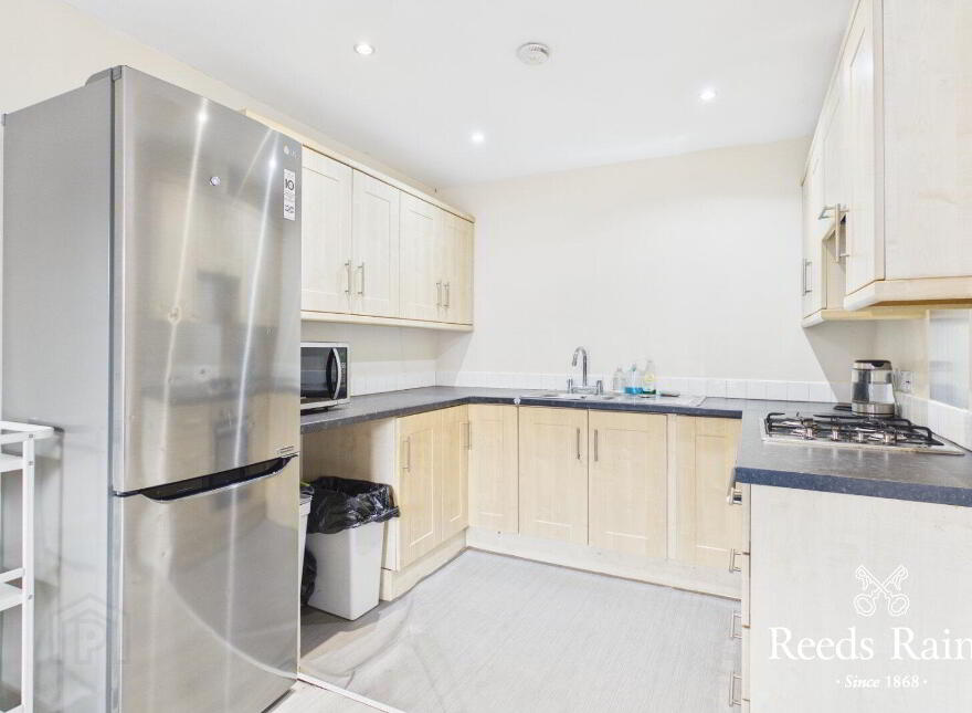 Apartment 207 56 King Street, Belfast, BT1 6BF