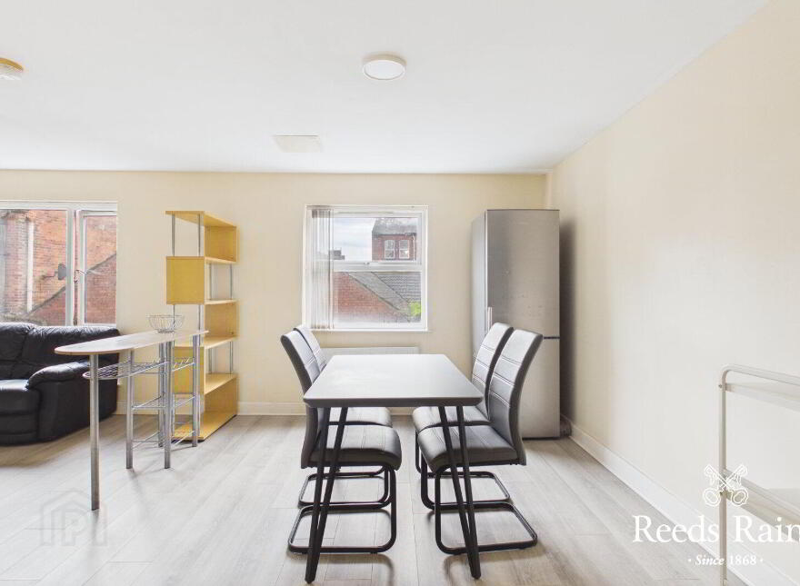 Apartment 207 56 King Street, Belfast, BT1 6BF