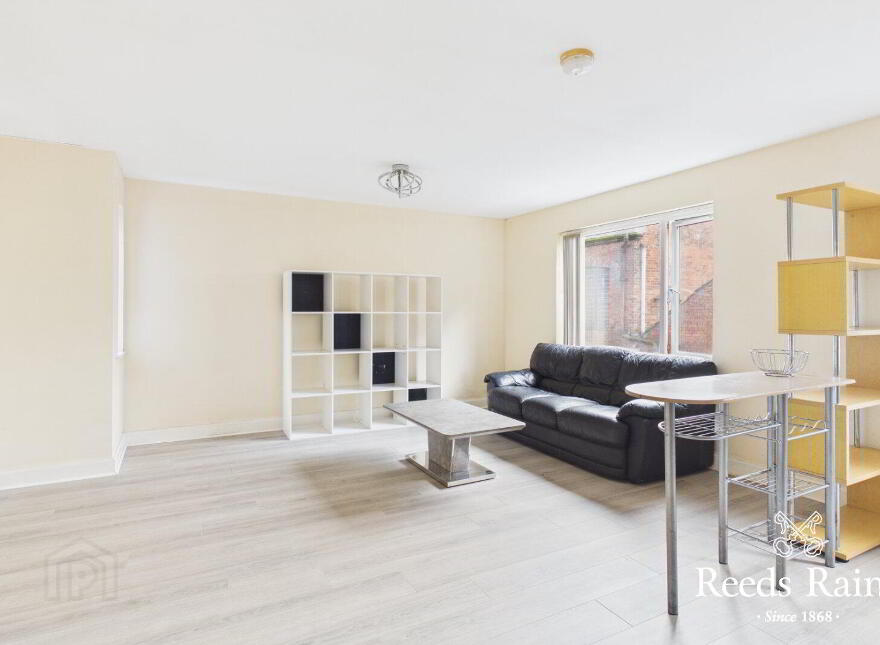 Apartment 207 56 King Street, Belfast, BT1 6BF