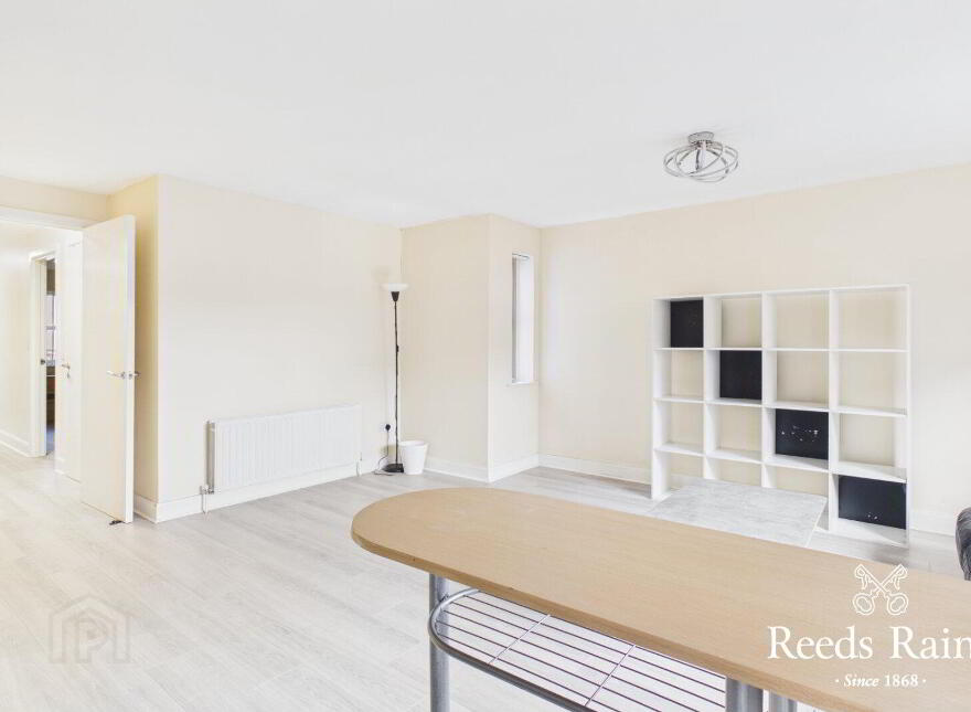 Apartment 207 56 King Street, Belfast, BT1 6BF