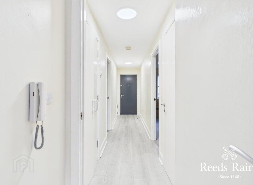 Apartment 207 56 King Street, Belfast, BT1 6BF