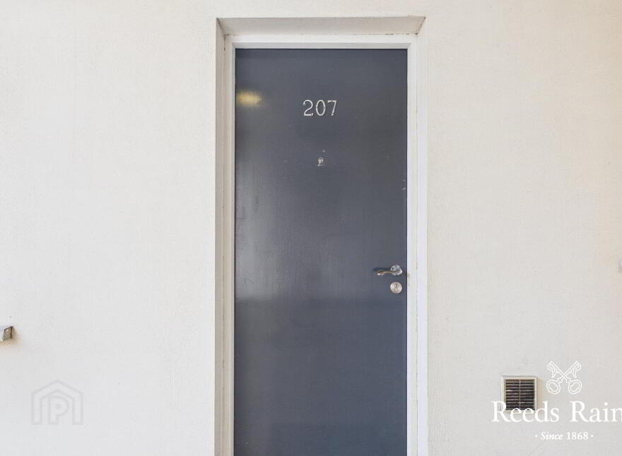 Apartment 207 56 King Street, Belfast, BT1 6BF