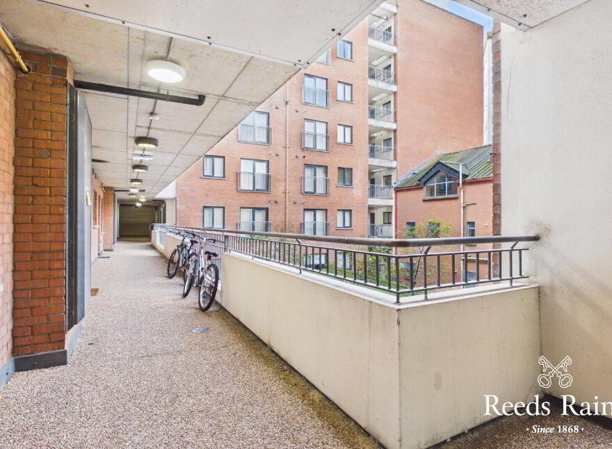 Apartment 207 56 King Street, Belfast, BT1 6BF