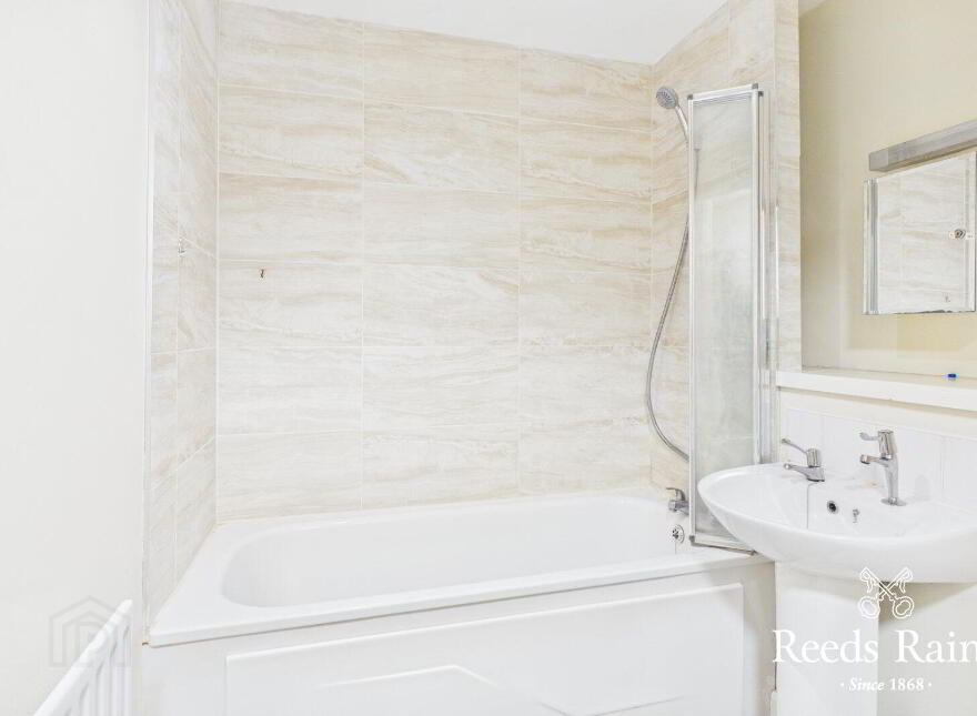 Apartment 207 56 King Street, Belfast, BT1 6BF