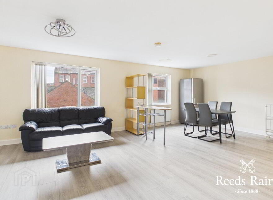 Apartment 207 56 King Street, Belfast, BT1 6BF