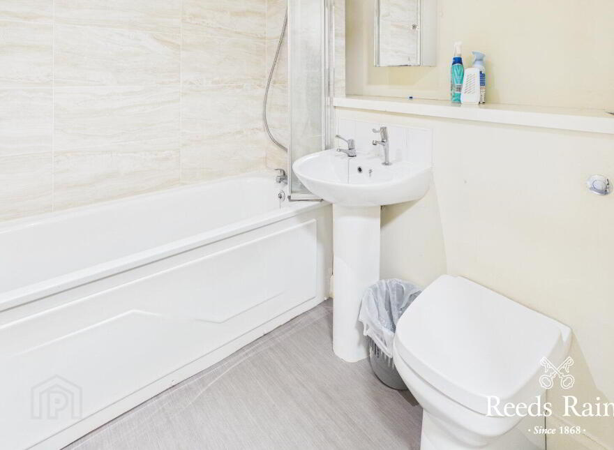 Apartment 207 56 King Street, Belfast, BT1 6BF