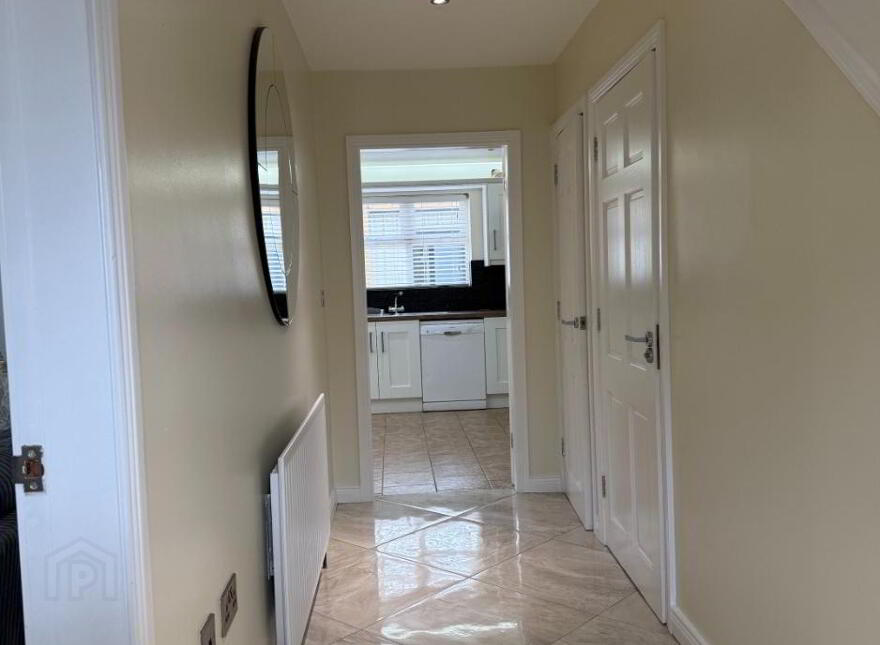10 Sperrin Bawn, Claudy, BT47 4GH