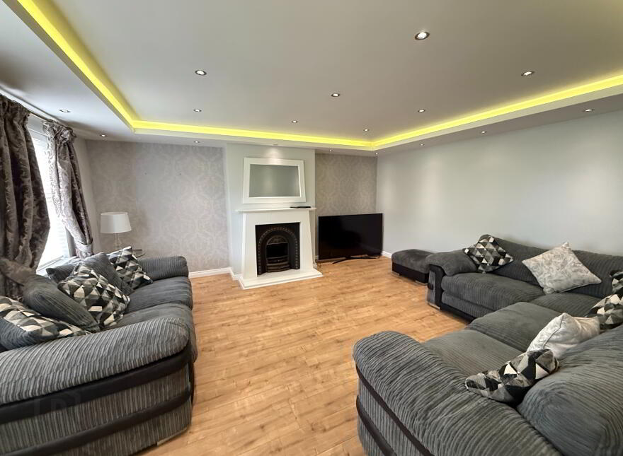 10 Sperrin Bawn, Claudy, BT47 4GH