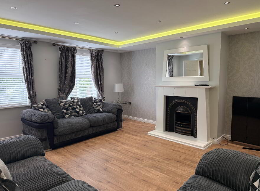 10 Sperrin Bawn, Claudy, BT47 4GH
