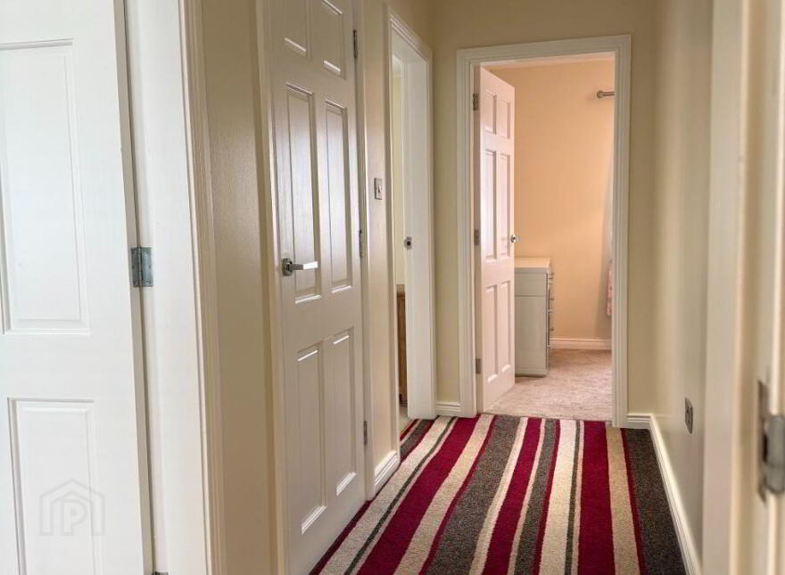 10 Sperrin Bawn, Claudy, BT47 4GH