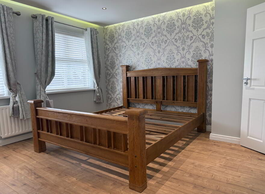10 Sperrin Bawn, Claudy, BT47 4GH