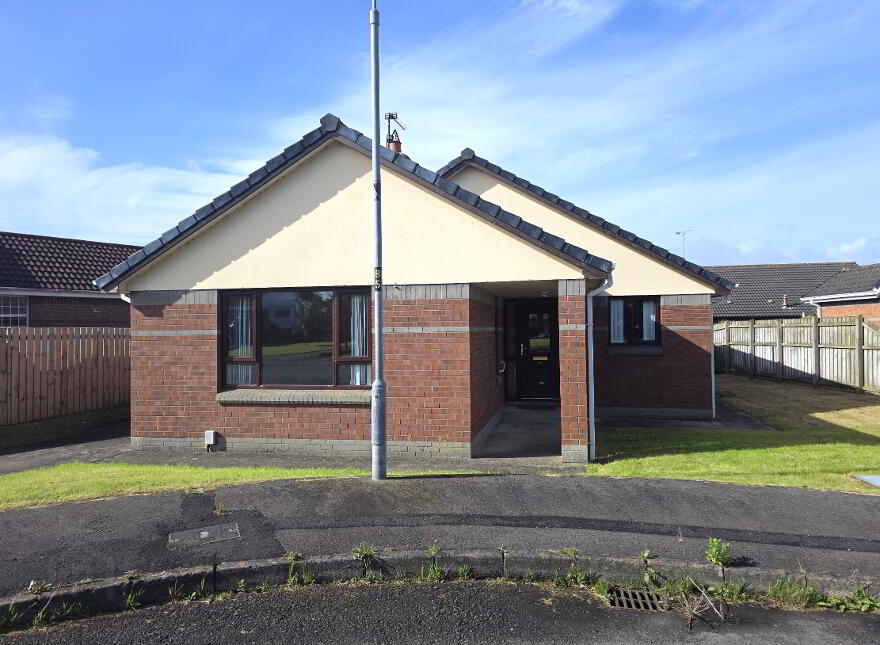 Abbeydale, Waterside, Londonderry, BT47 6FY