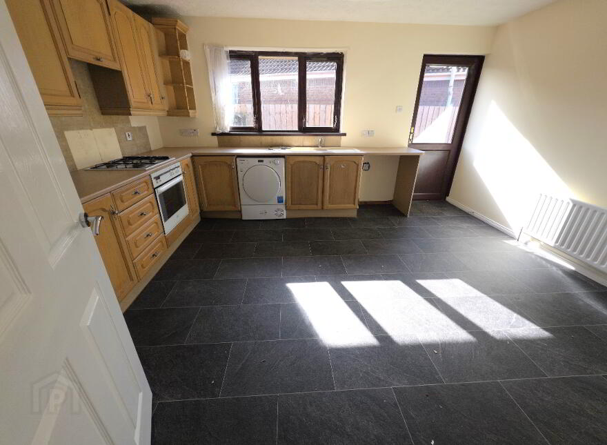 Abbeydale, Waterside, Londonderry, BT47 6FY