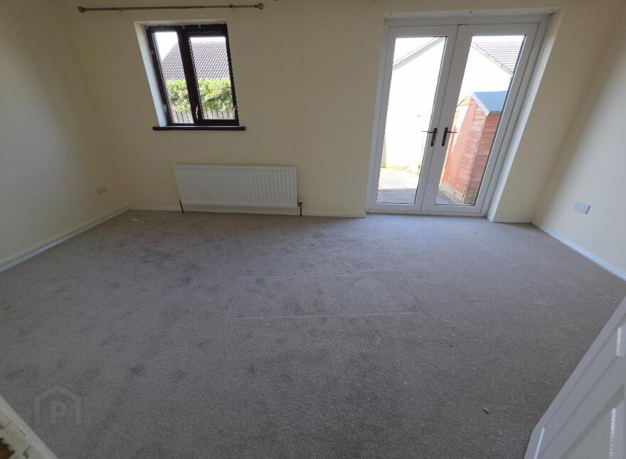 Abbeydale, Waterside, Londonderry, BT47 6FY