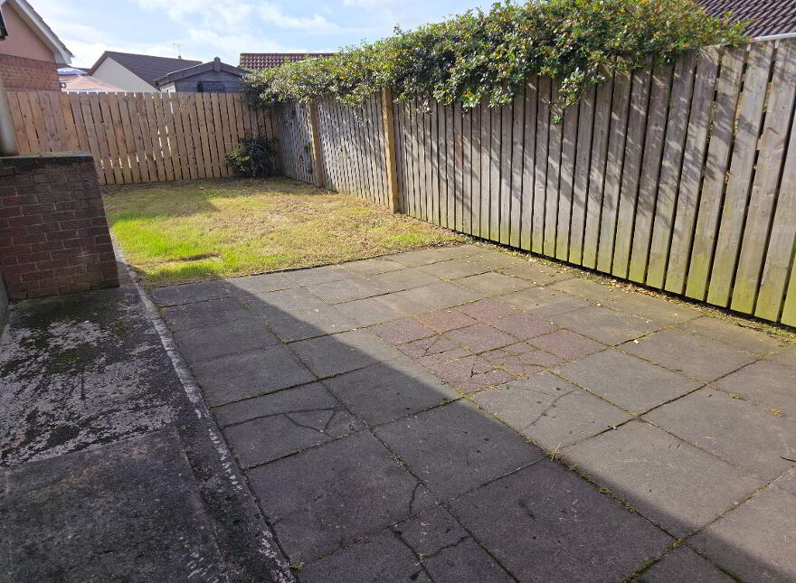 Abbeydale, Waterside, Londonderry, BT47 6FY