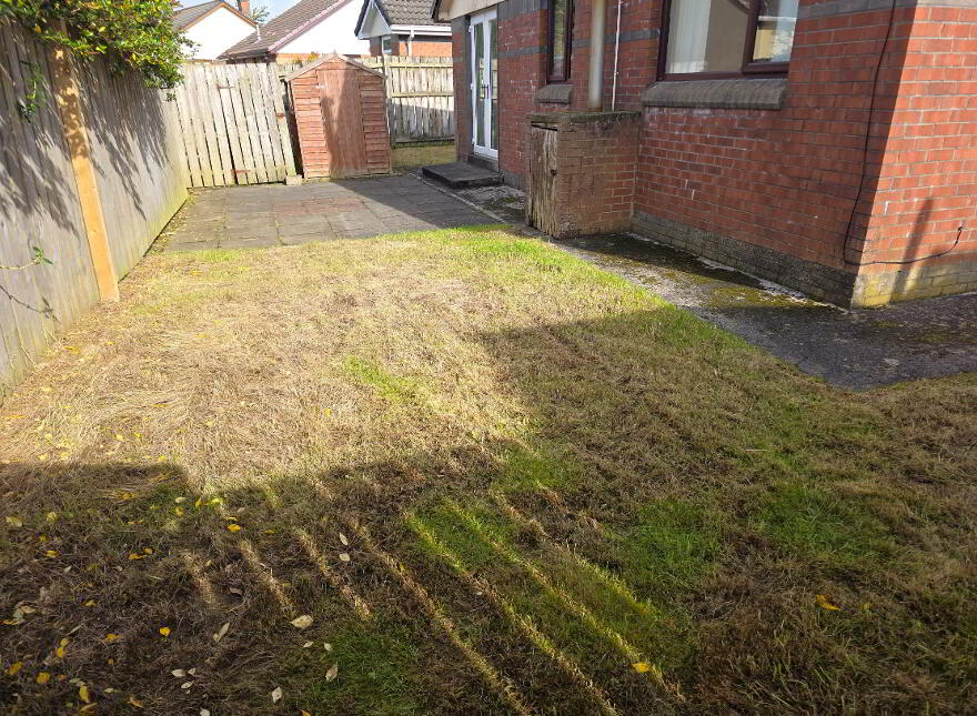 Abbeydale, Waterside, Londonderry, BT47 6FY