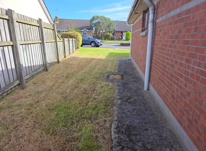 Abbeydale, Waterside, Londonderry, BT47 6FY