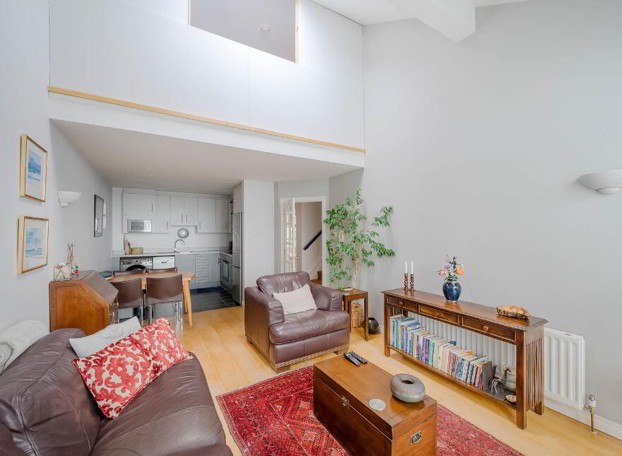 6 Lesley Mews, 19 Church View, Holywood, BT18 9DP