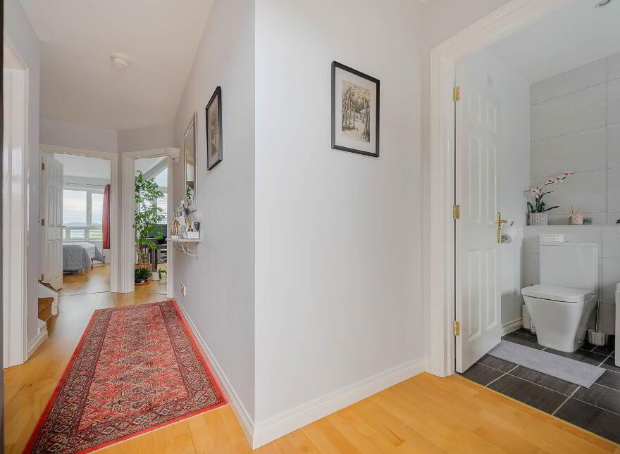 6 Lesley Mews, 19 Church View, Holywood, BT18 9DP