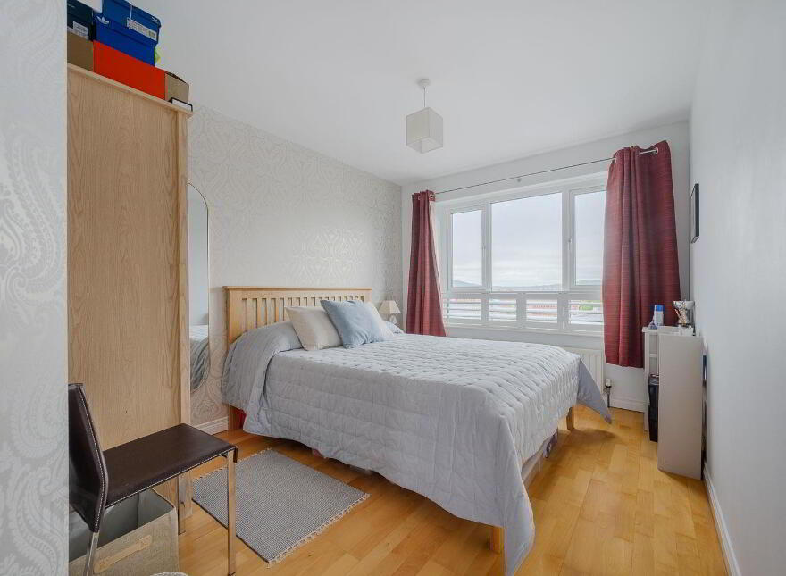 6 Lesley Mews, 19 Church View, Holywood, BT18 9DP