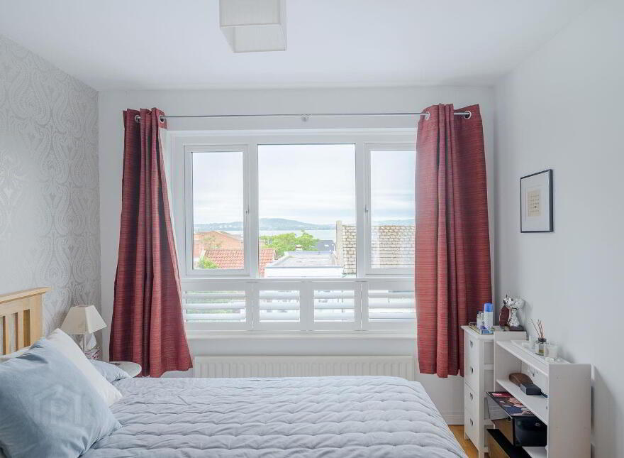 6 Lesley Mews, 19 Church View, Holywood, BT18 9DP