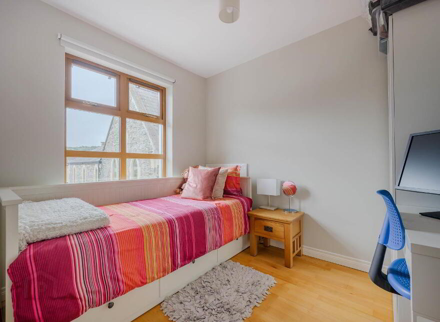 6 Lesley Mews, 19 Church View, Holywood, BT18 9DP