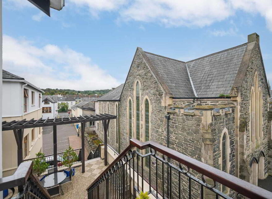 6 Lesley Mews, 19 Church View, Holywood, BT18 9DP