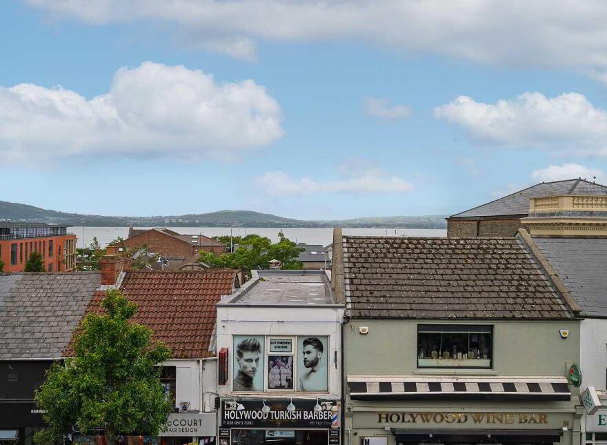 6 Lesley Mews, 19 Church View, Holywood, BT18 9DP