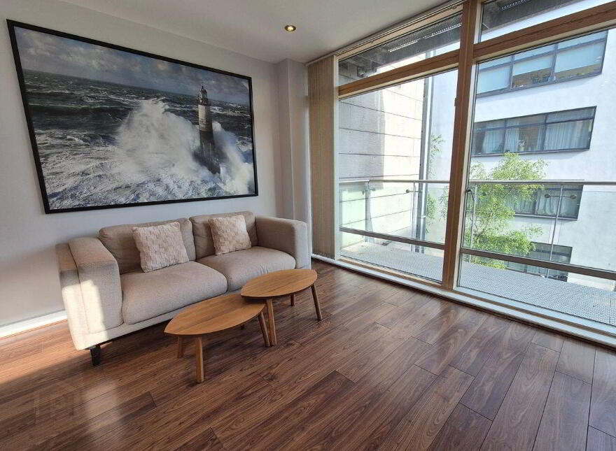 Apartment 12 The Stockyard The Steelworks, Foley Street, Dublin 1, D01T279