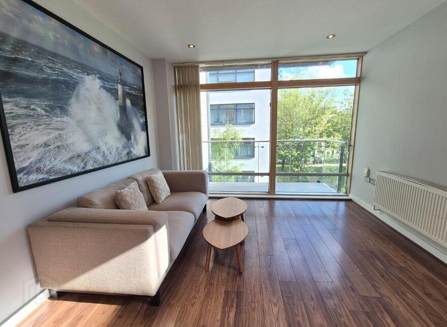 Apartment 12 The Stockyard The Steelworks, Foley Street, Dublin 1, D01T279