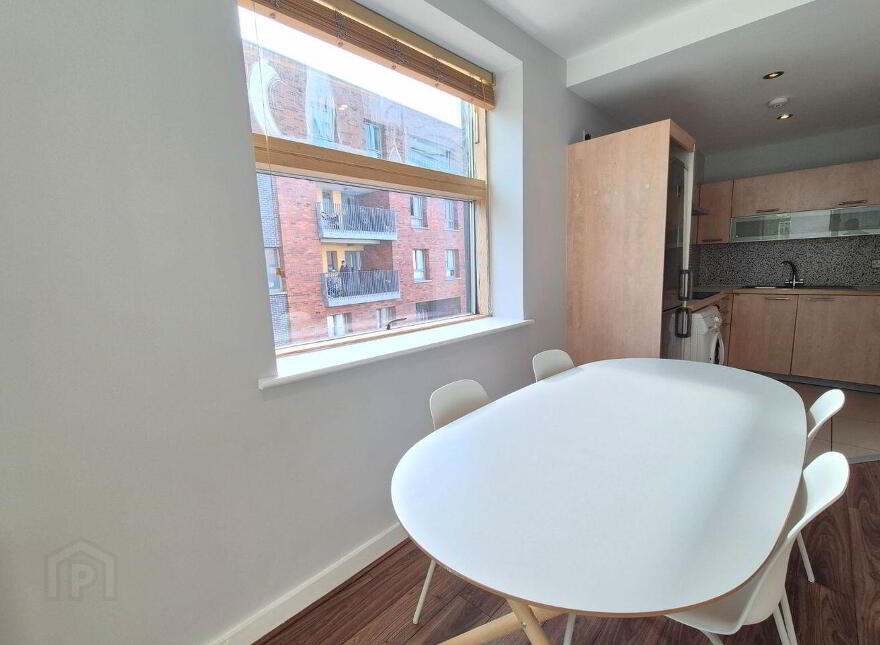 Apartment 12 The Stockyard The Steelworks, Foley Street, Dublin 1, D01T279