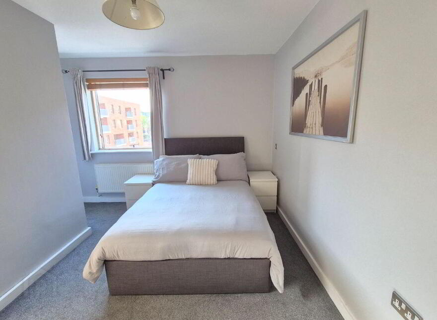 Apartment 12 The Stockyard The Steelworks, Foley Street, Dublin 1, D01T279