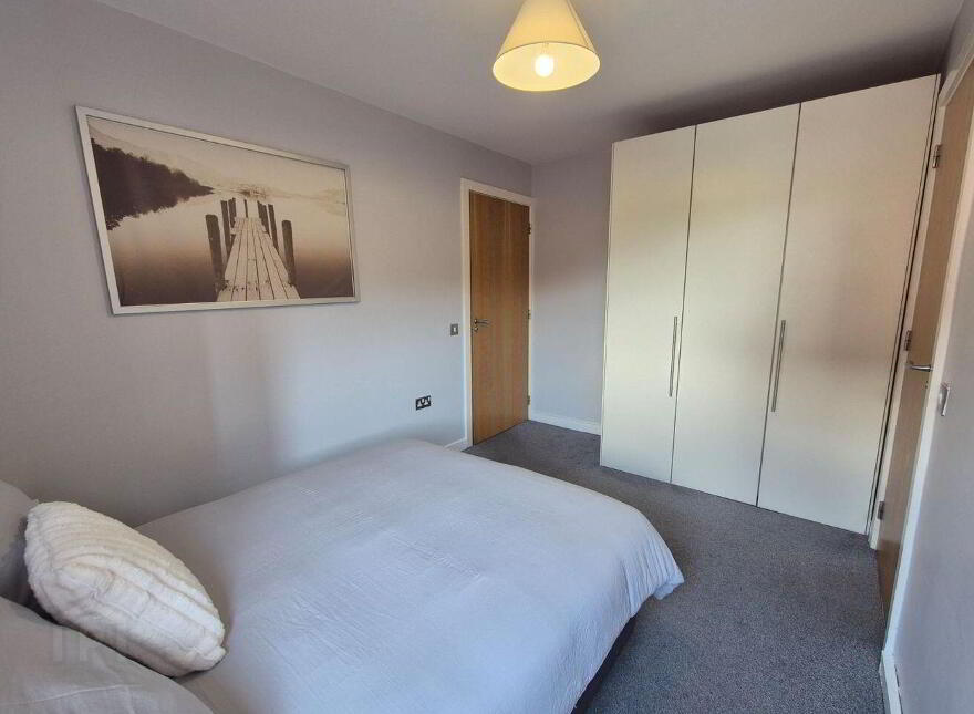 Apartment 12 The Stockyard The Steelworks, Foley Street, Dublin 1, D01T279