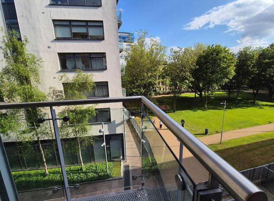 Apartment 12 The Stockyard The Steelworks, Foley Street, Dublin 1, D01T279