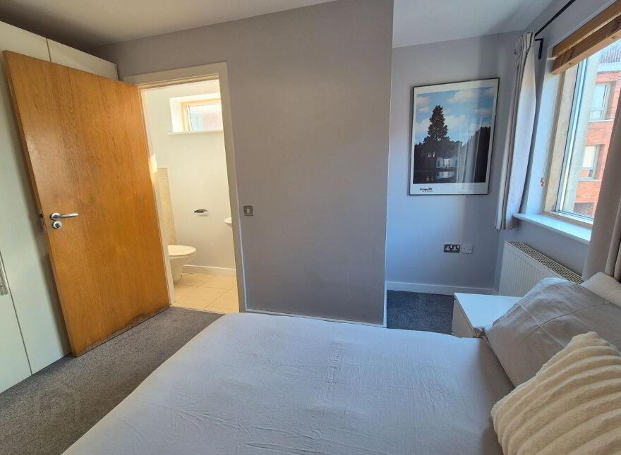 Apartment 12 The Stockyard The Steelworks, Foley Street, Dublin 1, D01T279