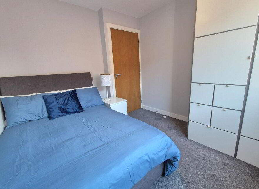 Apartment 12 The Stockyard The Steelworks, Foley Street, Dublin 1, D01T279