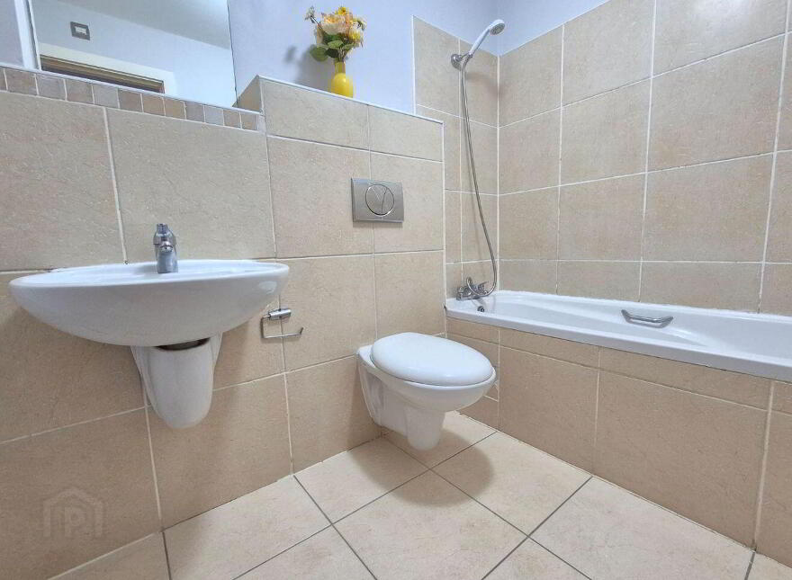 Apartment 12 The Stockyard The Steelworks, Foley Street, Dublin 1, D01T279