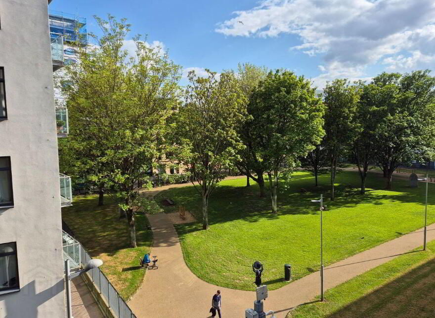 Apartment 12 The Stockyard The Steelworks, Foley Street, Dublin 1, D01T279