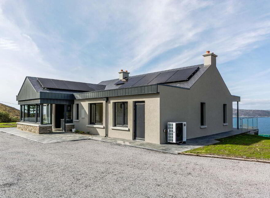 Durod, Goleen, P81R850