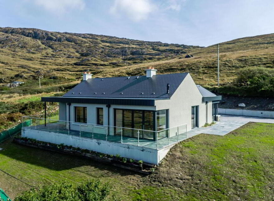 Durod, Goleen, P81R850
