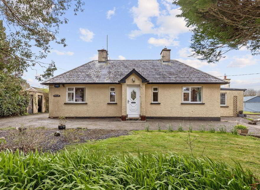 Suncroft, Newcastle Upper, Crossabeg, Y35TD26