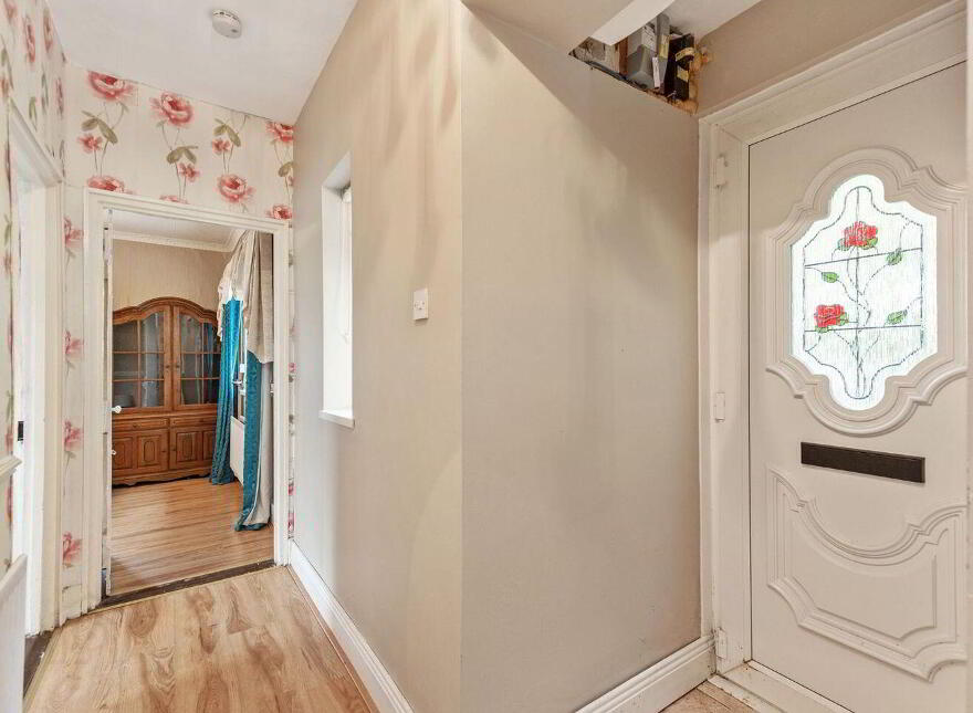 Suncroft, Newcastle Upper, Crossabeg, Y35TD26