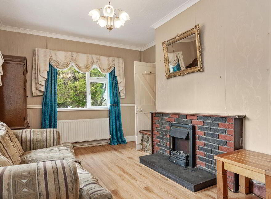 Suncroft, Newcastle Upper, Crossabeg, Y35TD26