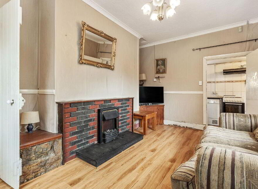 Suncroft, Newcastle Upper, Crossabeg, Y35TD26